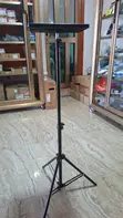 Projector Tray Stand - Brand New - 3