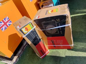 Asano 1.5HP Split System Air Conditioner