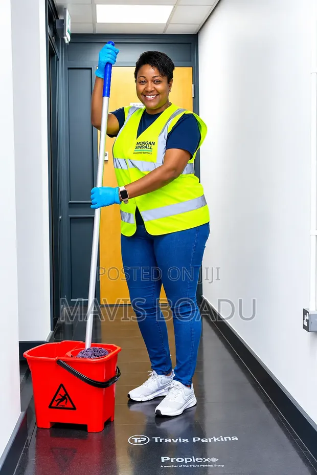 Factory Workers Needed - Arthur's Labour Solution - 1