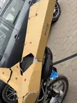 Toyota RAV4 2019-2022 Fender Pair - 1