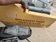Toyota RAV4 2019-2022 Fender Pair - 2