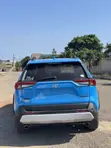Toyota RAV4 Adventure 2021 Blue - 4