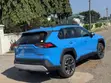 Toyota RAV4 Adventure 2021 Blue - 5