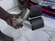 Universal Exhaust Tips for All Cars - 5