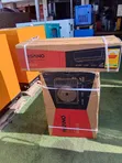 Asano 1.5HP Split System Air Conditioner - 1