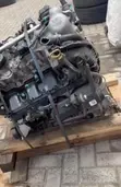 Mercedes-Benz C300 Engine (2016) - 1