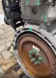 Mercedes-Benz C300 Engine (2016) - 3