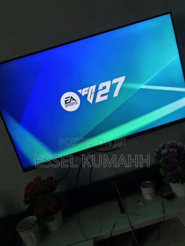 EA Sports FC 27 (PS4 Jailbreak) - 1