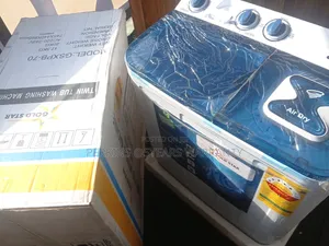 Universal Wash 7.5L Washing Machine