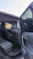 2025 Toyota RAV4 XLE Black - 2