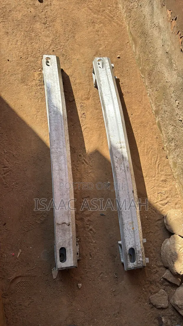 Honda CR-V Rear Reinforcement Bar (2017-2025) - 1