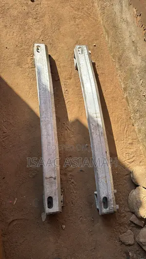 Honda CR-V Rear Reinforcement Bar (2017-2025)