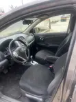 2015 Nissan Versa 1.6 SV Sedan - Brown - 4