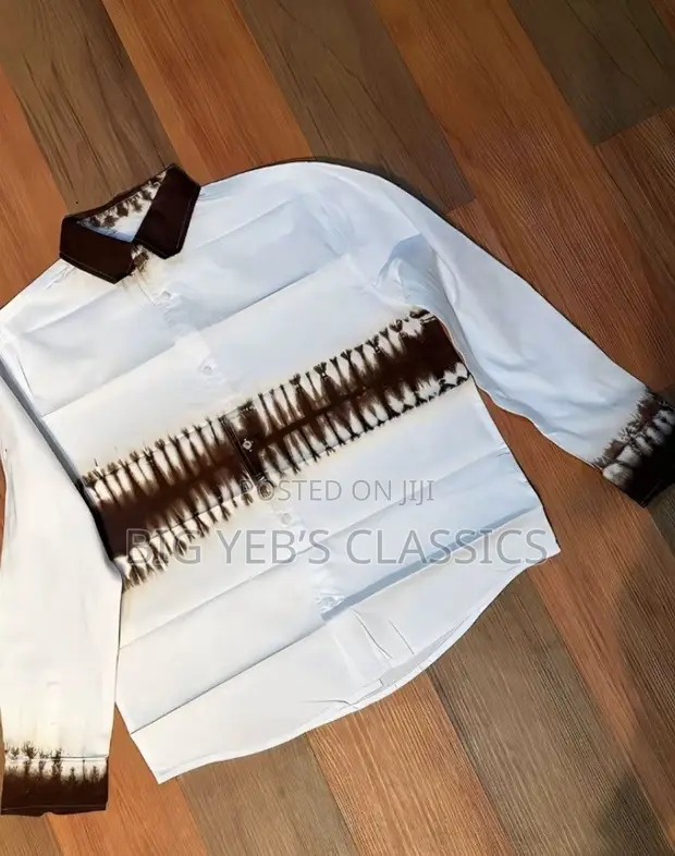 Big Yebs Classics Tie and Dye Shirts - 1
