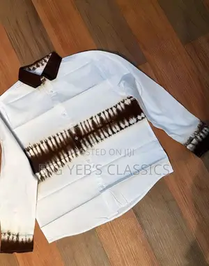 Big Yebs Classics Tie and Dye Shirts