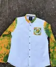 Big Yebs Classics Tie and Dye Shirts - 4