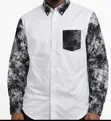 Big Yebs Classics Tie and Dye Shirts - 5