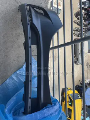 Mazda CX-9 Front Bumper - Brand New