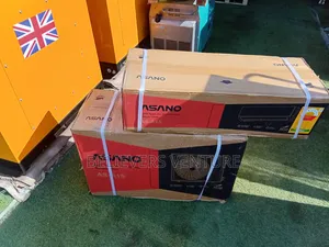 Asano 1.5HP Air Conditioner