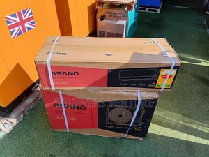Asano 1.5HP Split System Air Conditioner