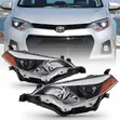 New Toyota Corolla 2014-2016 Headlight (USA Model) - 1