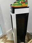 Decakila Portable Air Conditioner - 2