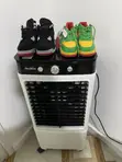 Decakila Portable Air Conditioner - 3
