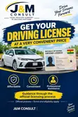 Passport and Driving License Application Assistance - 2