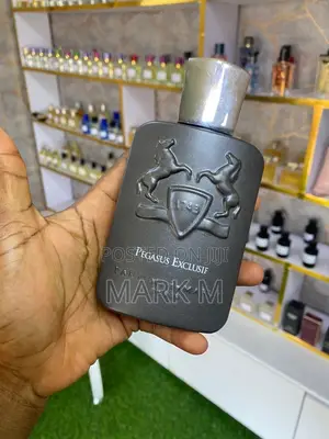 Pegasus Exclusif by Parfums De Marly