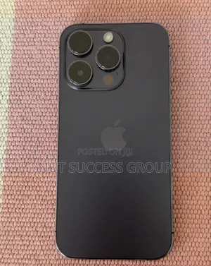 Apple iPhone 14 Pro Max 256GB Black