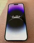 Apple iPhone 14 Pro Max 256GB Black - 2
