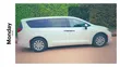 2019 Chrysler Pacifica 3.6 Petrol FWD Luxury Minivan - 3