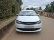 2019 Chrysler Pacifica 3.6 Petrol FWD Luxury Minivan - 4