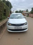 2019 Chrysler Pacifica 3.6 Petrol FWD Luxury Minivan - 5
