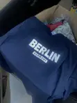 Cotton T-Shirt - 2