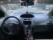 Toyota Vitz 2008 Blue - 2