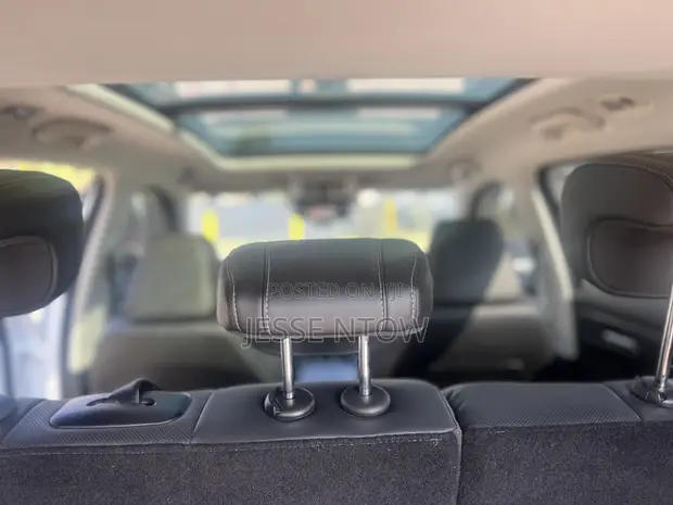 Haval H6 2021 White - 1