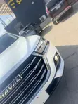 Haval H6 2021 White - 2