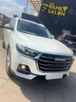 Haval H6 2021 White - 5