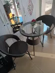 Mini Dining Set - Brand New - 1