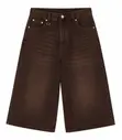 Joggers, Jorts & Jeans Trousers - 1