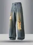 Joggers, Jorts & Jeans Trousers - 3