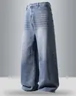 Joggers, Jorts & Jeans Trousers - 4