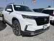 2025 Honda Pilot Touring+ AWD - 2