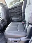 2025 Honda Pilot Touring+ AWD - 3