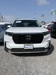 2025 Honda Pilot Touring+ AWD - 4