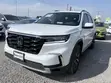 2025 Honda Pilot Touring+ AWD - 5