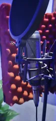 Professional Music Production Services - Blackhorse Recording Studio - 3