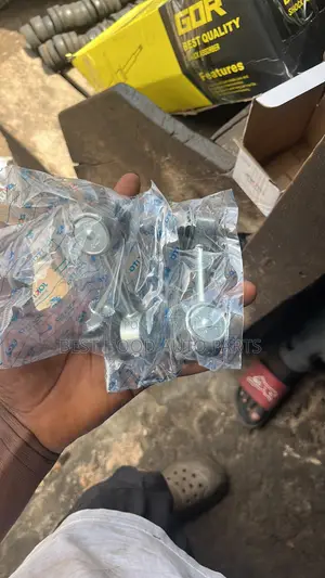 Honda Civic 2012-2013 Suspension Link
