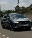 Acura RDX 2023 Silver - 2